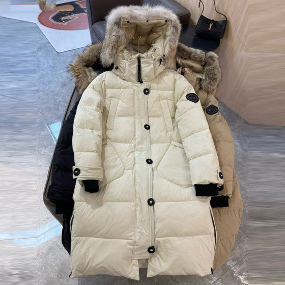 Canada Goose sz38-44 26yr71